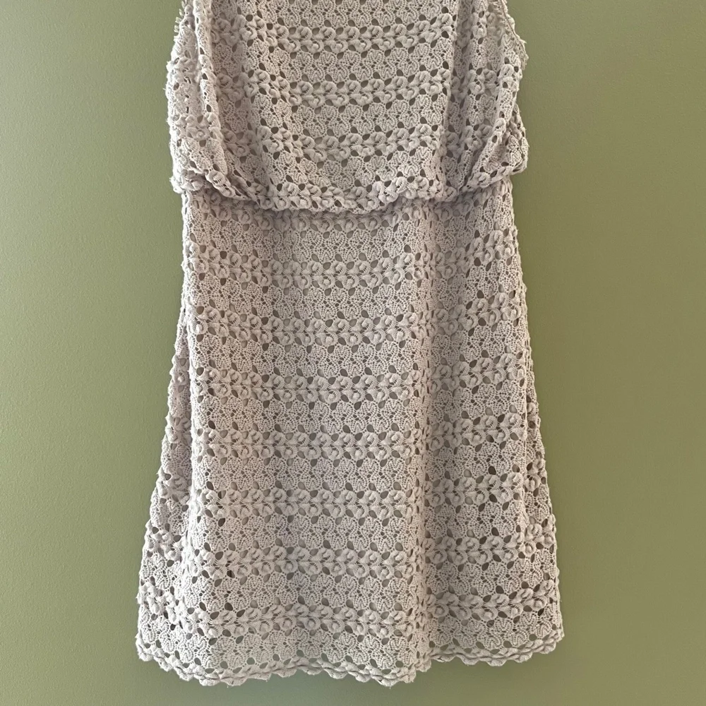 Free People no spots